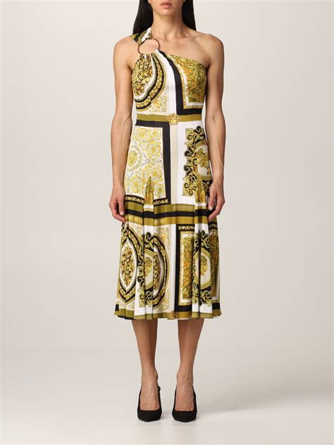 versace collection dress sale|versace ordini online.